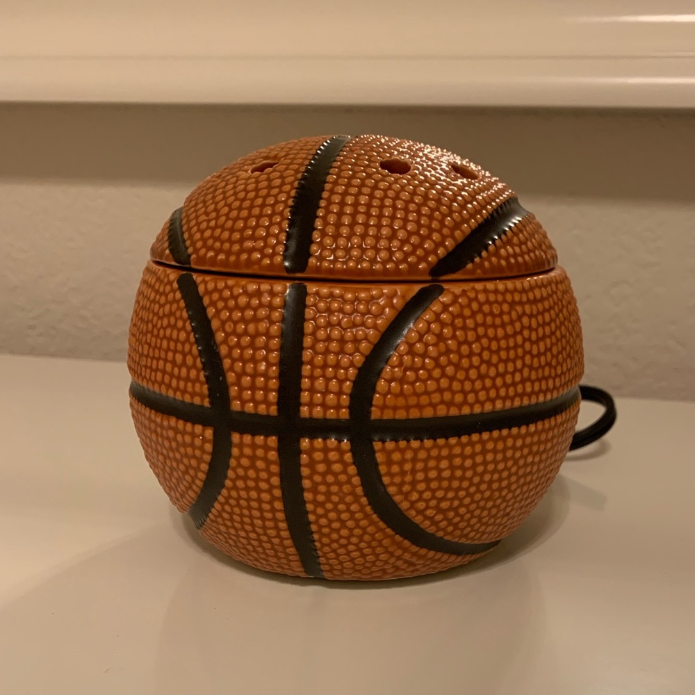 Scentsy Wax Warmer
